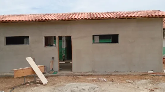 Moradores de Santa Mônica elogiam atual gestão de Serra dos Aimorés Moradores de Santa Mônica elogiam atual gestão de Serra dos Aimorés