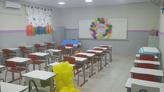 Moradores de Santa Mônica elogiam atual gestão de Serra dos Aimorés Moradores de Santa Mônica elogiam atual gestão de Serra dos Aimorés