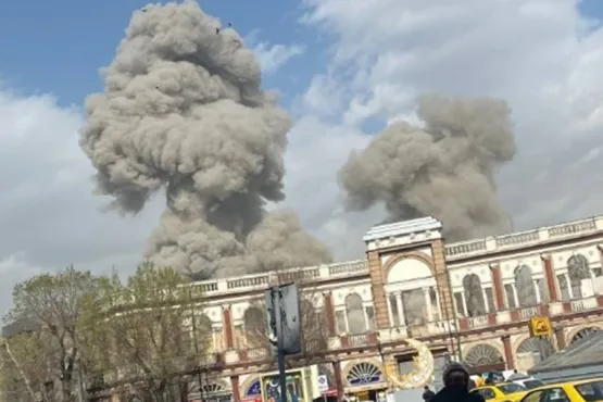 Irã pede calma após ataques dos EUA e de Israel