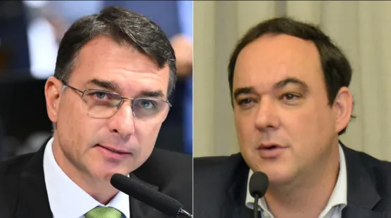 Após vazamento de anotações, Roscoe ganha protagonismo na disputa em Minas