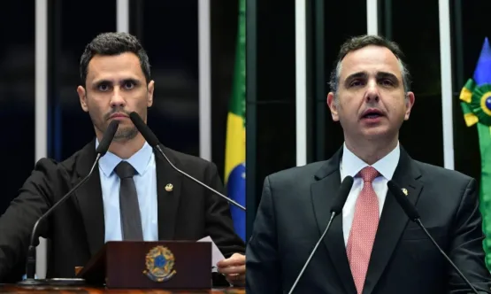 Cleitinho lidera corrida ao governo de Minas, seguido de Pacheco