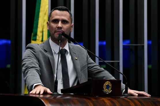 MATEUS SIMÕES ACENDE O PAVIO E ANTECIPA DEBATE