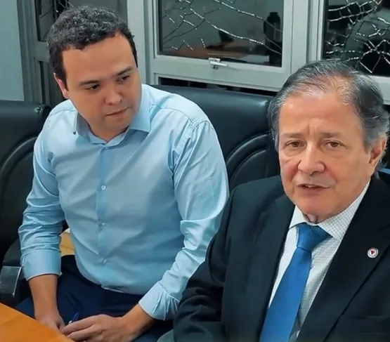 Carlos Pimenta busca novos desafios