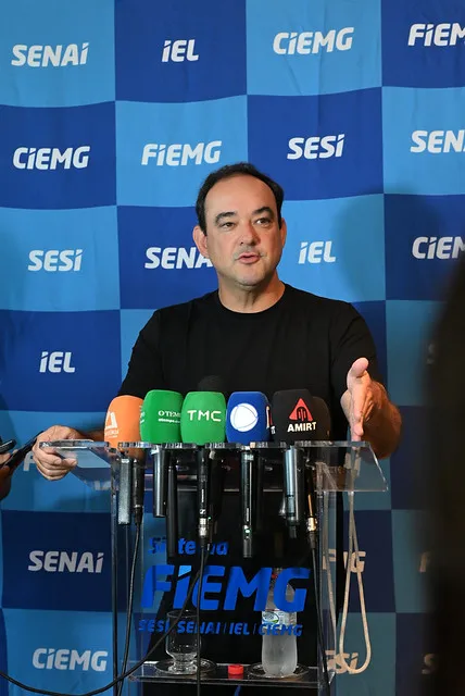 Flávio Roscoe apresenta balanço de gestão e destaca legado para sociedade