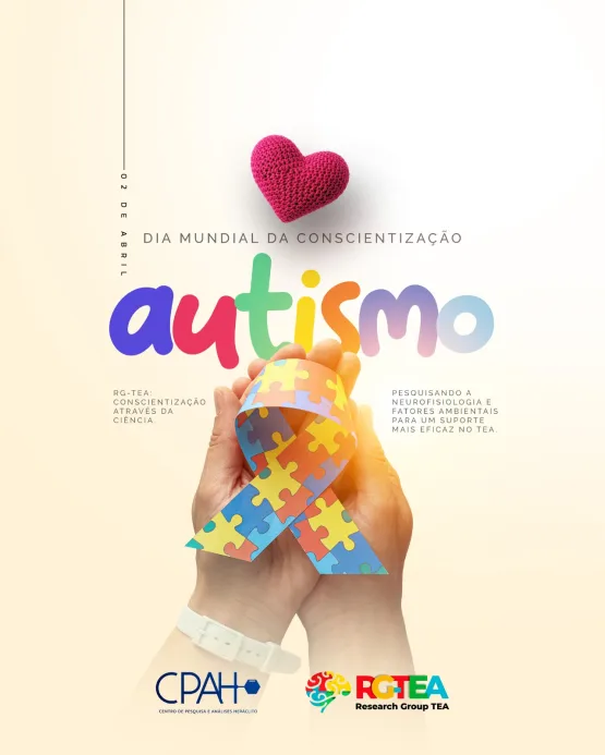 Dia Mundial de Conscientização do Autismo: Avanços nas pesquisas e a necessidade de maior compreensão