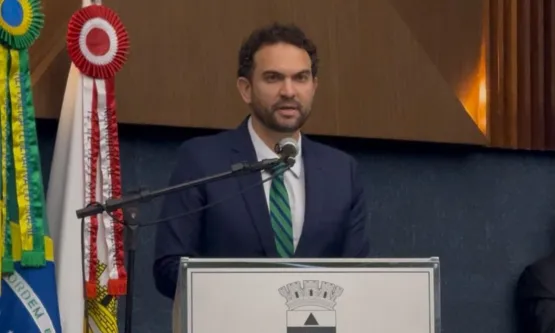 Polarização nacional deve se repetir na disputa pelo governo de Minas Gerais, avalia Quaest Polarização nacional deve se repetir na disputa pelo governo de Minas Gerais, avalia Quaest