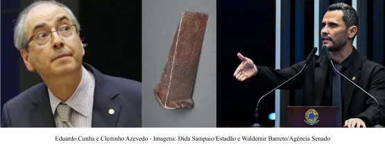 Cleitinho recua após críticas e vê Cunha avançar como pré-candidato em Minas