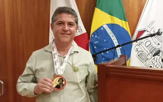 Contas de 2024 do prefeito Iran Cordeiro recebem parecer favorável do TCE-MG