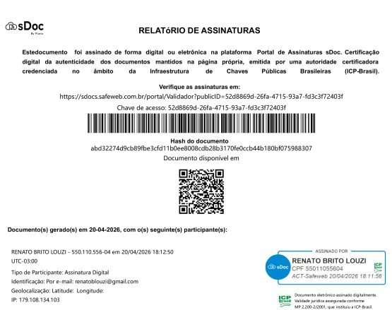 EDITAL DE CONVOCAÇÃO COOLVAM