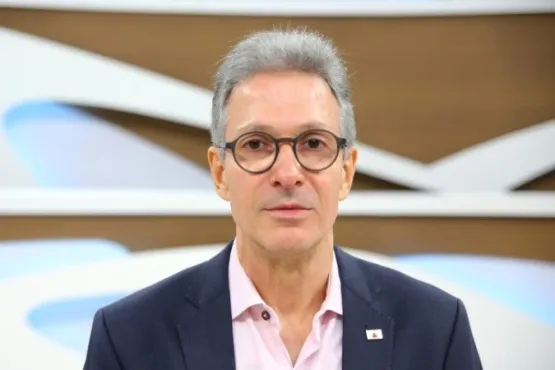 Sotaque de Minas: Zema diz que Gilmar Mendes ‘está criticando milhões de mineiros’