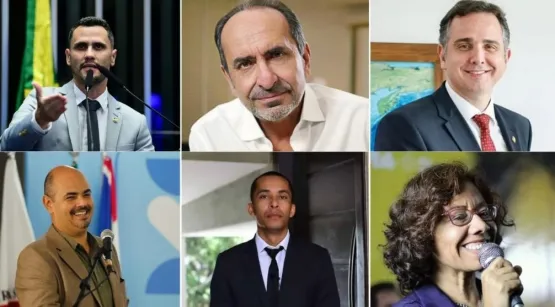 Simões empata com Bem Mendes e não decola nas pesquisas em Minas Gerais