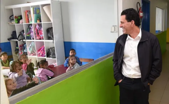 Cedro mira liderança em minério verde com investimentos de R$ 3,5 bi em Minas Gerais Cedro mira liderança em minério verde com investimentos de R$ 3,5 bi em Minas Gerais