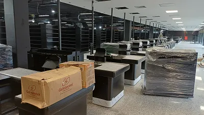 Coelho Diniz anuncia vagas de emprego para nova unidade em Nanuque