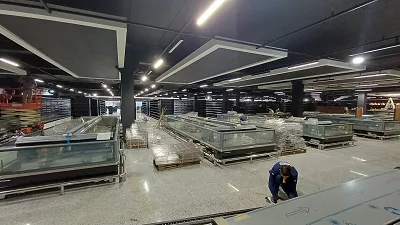 Coelho Diniz anuncia vagas de emprego para nova unidade em Nanuque