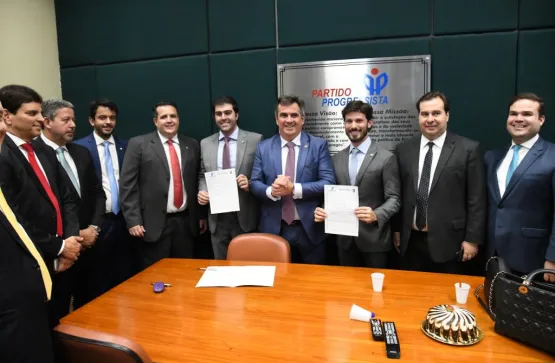 Crise envolvendo Ciro Nogueira coloca PP mineiro em compasso de espera