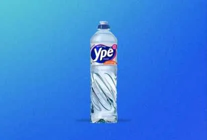 Anvisa proíbe venda de produtos Ypê com lote final 1; veja como identificar
