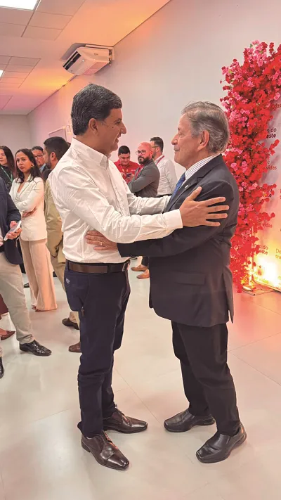 UNIVALE é premiada pelo Banco do Nordeste UNIVALE é premiada pelo Banco do Nordeste