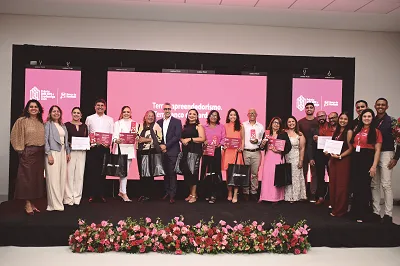 UNIVALE é premiada pelo Banco do Nordeste UNIVALE é premiada pelo Banco do Nordeste