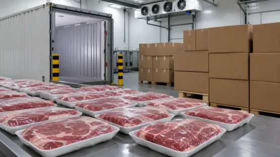 China suspende compras de 3 frigoríficos brasileiros de carne bovina China suspende compras de 3 frigoríficos brasileiros de carne bovina