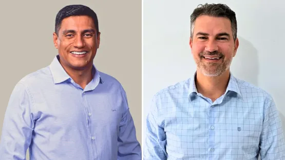 Prefeito e ex-prefeito de Pedro Canário são presos pela PF Prefeito e ex-prefeito de Pedro Canário são presos pela PF