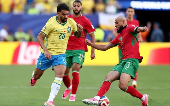 Seleção não vence nem convence Seleção não vence nem convence