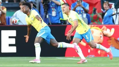 Seleção não vence nem convence Seleção não vence nem convence