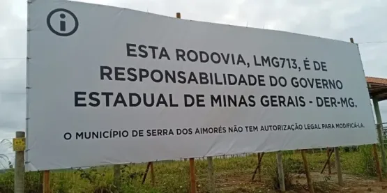 Visita de Mateus Simões ao Vale do Mucuri tem gerado críticas por ausência de anúncios para Nanuque e Serra dos Aimorés