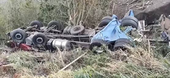 Nova Rodovia da Morte: MGC-418 registra aumento de acidentes em Minas Gerais Nova Rodovia da Morte: MGC-418 registra aumento de acidentes em Minas Gerais
