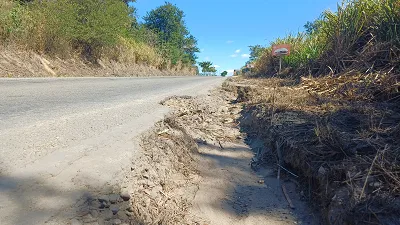 Nova Rodovia da Morte: MGC-418 registra aumento de acidentes em Minas Gerais Nova Rodovia da Morte: MGC-418 registra aumento de acidentes em Minas Gerais
