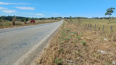 Nova Rodovia da Morte: MGC-418 registra aumento de acidentes em Minas Gerais Nova Rodovia da Morte: MGC-418 registra aumento de acidentes em Minas Gerais