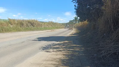 Nova Rodovia da Morte: MGC-418 registra aumento de acidentes em Minas Gerais Nova Rodovia da Morte: MGC-418 registra aumento de acidentes em Minas Gerais