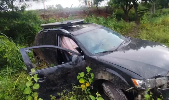 Nova Rodovia da Morte: MGC-418 registra aumento de acidentes em Minas Gerais Nova Rodovia da Morte: MGC-418 registra aumento de acidentes em Minas Gerais