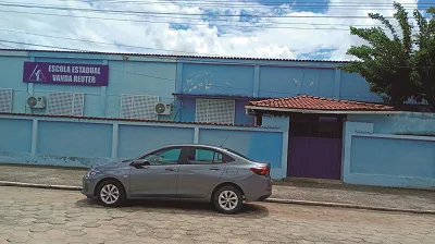 Deputado Carlos Pimenta destina R$ 300 mil para escolas de Nanuque e Serra dos Aimorés Deputado Carlos Pimenta destina R$ 300 mil para escolas de Nanuque e Serra dos Aimorés