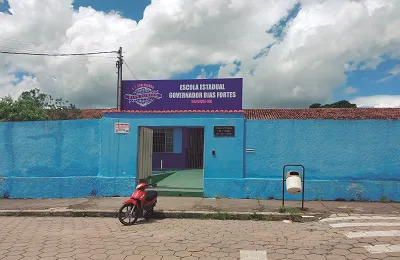 Deputado Carlos Pimenta destina R$ 300 mil para escolas de Nanuque e Serra dos Aimorés Deputado Carlos Pimenta destina R$ 300 mil para escolas de Nanuque e Serra dos Aimorés