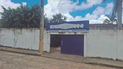 Deputado Carlos Pimenta destina R$ 300 mil para escolas de Nanuque e Serra dos Aimorés Deputado Carlos Pimenta destina R$ 300 mil para escolas de Nanuque e Serra dos Aimorés