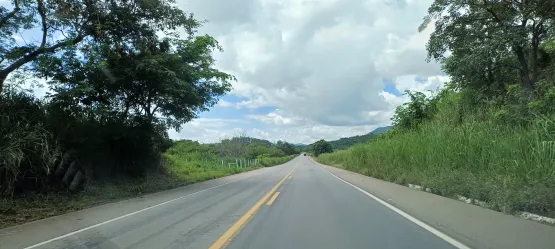 Mais três pedágios para quem viaja a Belo Horizonte: motoristas do Vale do Mucuri pagarão mais a partir de dezembro Mais três pedágios para quem viaja a Belo Horizonte: motoristas do Vale do Mucuri pagarão mais a partir de dezembro