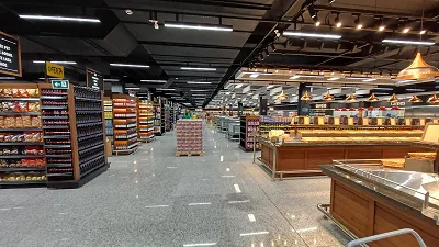 Coelho Diniz inaugura 23ª loja da rede em Nanuque 