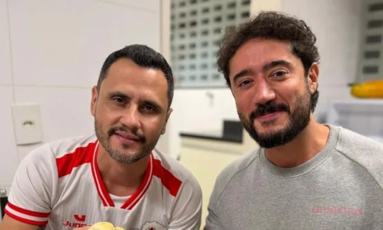 Com saída de Cleitinho da disputa, Gabriel Azevedo surge como possível destino de apoio e cenário eleitoral em Minas ganha novo rumo Com saída de Cleitinho da disputa, Gabriel Azevedo surge como possível destino de apoio e cenário eleitoral em Minas ganha novo rumo