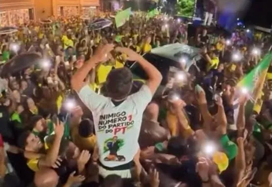 Nanuque ampliou votação de Nikolas Ferreira e espera reciprocidade do deputado Nanuque ampliou votação de Nikolas Ferreira e espera reciprocidade do deputado