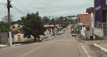 GUSTAVO SANTANA APRESENTA PROJETO PARA MUNICIPALIZAR A AVENIDA SÃO FRANCISCO, EM SERRA DOS AIMORÉS GUSTAVO SANTANA APRESENTA PROJETO PARA MUNICIPALIZAR A AVENIDA SÃO FRANCISCO, EM SERRA DOS AIMORÉS