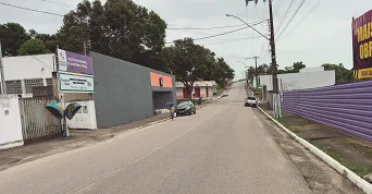 GUSTAVO SANTANA APRESENTA PROJETO PARA MUNICIPALIZAR A AVENIDA SÃO FRANCISCO, EM SERRA DOS AIMORÉS GUSTAVO SANTANA APRESENTA PROJETO PARA MUNICIPALIZAR A AVENIDA SÃO FRANCISCO, EM SERRA DOS AIMORÉS