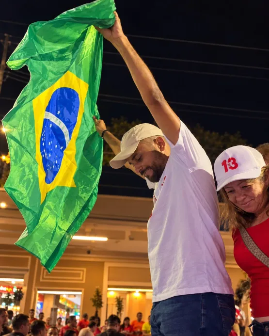 MUITA EXPECTATIVA PARA 2028 EM NANUQUE