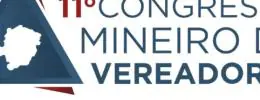 11º Congresso Mineiro de Vereadores reúne autoridades e especialistas para debater o futuro do Legislativo municipal em Belo Horizonte