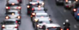 130 horas por ano em congestionamentos em BH