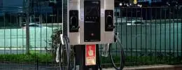 155 eletropostos serão instalados em Minas