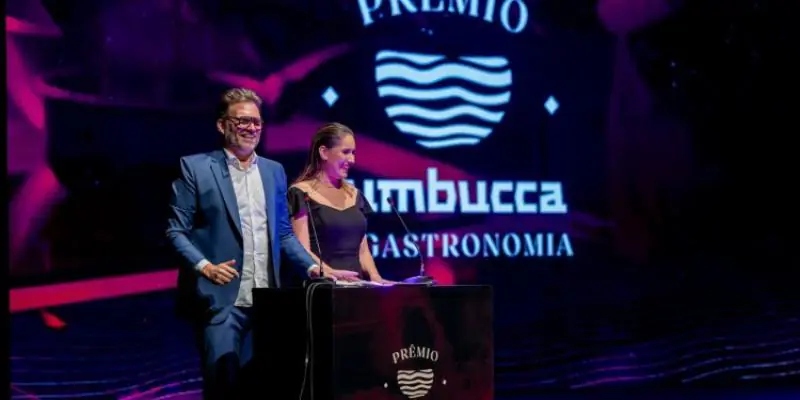 2º Prêmio Cumbucca de Gastronomia anuncia vencedores no dia 05 de dezembro