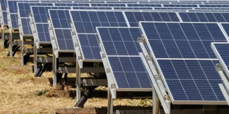 3,7 bilhões em investimentos em energia solar
