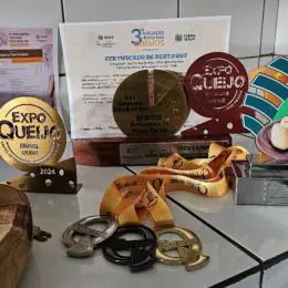 3ª AVALIAÇÃO TÉCNICA ATeG AGROINDÚSTRIA