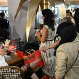 34º Minas Trend movimenta R$ 33 milhões e reforça protagonismo mineiro na moda