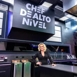 'Chef de Alto Nível': Mucuriense Dih Vidal é uma das 24 participantes da batalha dos andares no reality de Ana Maria Braga